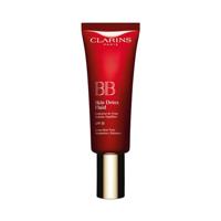 Clarins BB Skin Detox Fluid Crème SPF25 Fair 45ml - thumbnail
