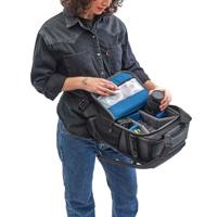 Tenba Solstice v2 20L rugzak, zwart - thumbnail