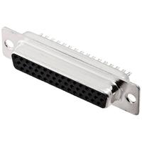 Telegärtner 100023605 100023605 BNC-connector Bus 75 Ω 1 stuk(s) - thumbnail