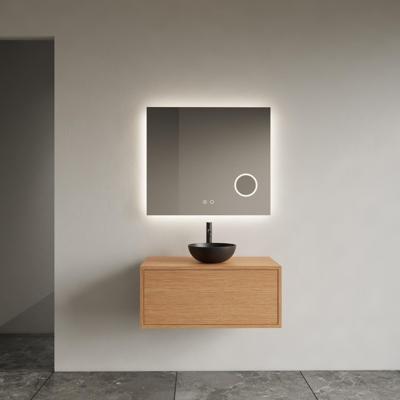 Onderkast Gliss Design Joa Pure 60 CM Incl. Topplaat