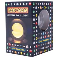 Pac-Man - Crystal Ball Light - thumbnail
