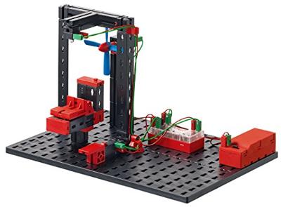 fischertechnik education 559884 STEM Electronics Bouwpakket - thumbnail