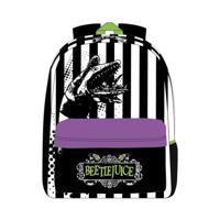 Beetlejuice Backpack Snacke - thumbnail