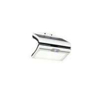 Trio Witte wandlampMacapa solar - R23066101 - thumbnail