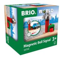 BRIO World Magnetisch belsignaal - thumbnail
