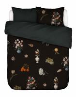 Essenza Essenza for Maurtitshuis Amadee Dekbedovertrek 2p set 260x220 Black - thumbnail