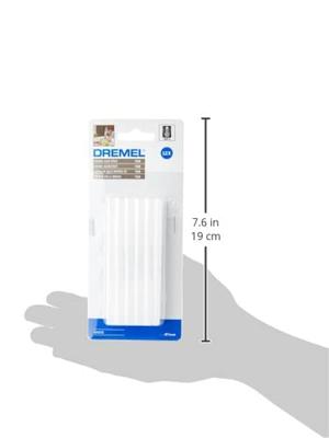 Dremel Multifunctionele Lijmsticks (7 + 11 mm) Gg02Ja - 2615GG02JA