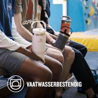 STANLEY - The Iceflow - Flip Straw tumbler 0,89l Rose Quartz - thumbnail