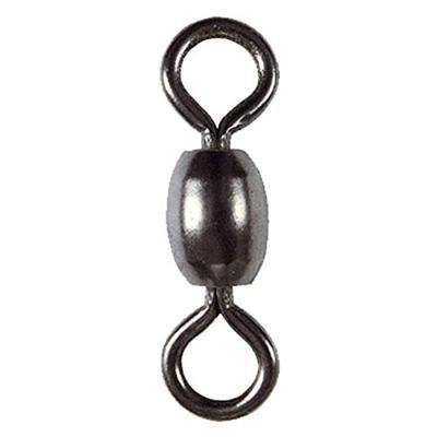 Black Cat Rolling Wirbel 4/0 135kg 5st