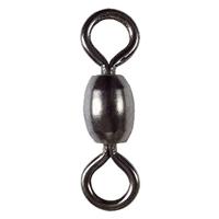 Black Cat Rolling Wirbel 4/0 135kg 5st - thumbnail