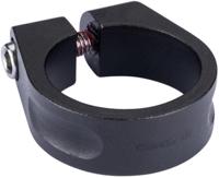CONTEC zadelstrop "clamp.it one" ct seatclamp clamp.it one 31,8 black - thumbnail