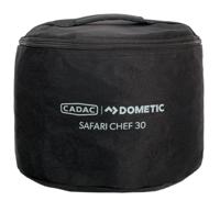 Cadac Safari Chef 30 HP Gasbarbecue - thumbnail