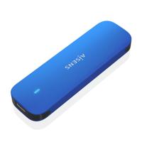 Hard drive hoes Aisens ASM2-026BLU - thumbnail
