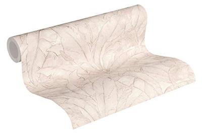 Livingwalls Metropolitan Stories beige behang | 369272