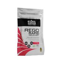SIS Rego Rapid Recovery Aardbei 500g - thumbnail