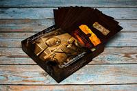 Asmodee Sherlock Holmes Consulting Detective: The Thames Murders & other cases Bordspel - thumbnail