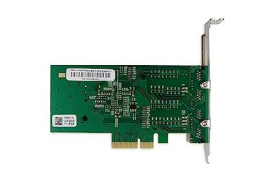 Digitus DN-10114 netwerkkaart Intern Ethernet 5000 Mbit/s - thumbnail