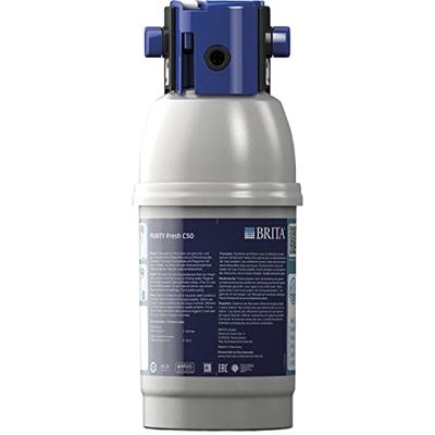 BRITA PURITY C50 Quell ST Filterpatroon