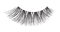 Eylure Naturals Lashes Fluttery Light 3/4 Length - thumbnail