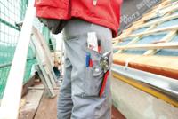 IDEAALSCHAAR 180MM LINKS D15AL - thumbnail