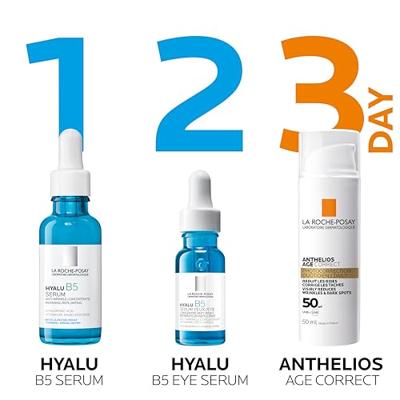 La Roche-Posay N12.5 Toleriane 16H Haute Correction SPF25