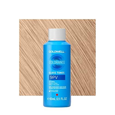 Goldwell Colorance Gloss Tones Demi-Permanent Hair Color Haarverf 9PV 60ml