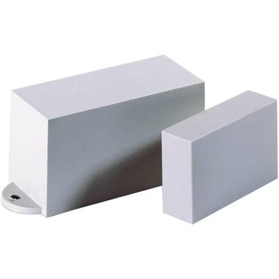 TRU COMPONENTS TC-MG 5 A GR203 1588558 Modulebehuizing 55 x 51 x 28 ABS Grijs 1 stuk(s)