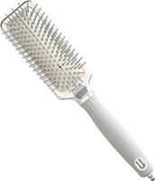 Olivia Garden Nylon Bristle Size S Silver - thumbnail