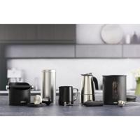 Xavax Koffiepad-blik Voor Bewaren Van 20 Senseo-pads Etc. Metaal Zilver - thumbnail