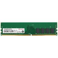 Transcend ts3200hlb-8g dimm, 8gb, ddr4 3200 mhz, u-dimm, 1rx8, 1gx8, cl22, 1.2v - thumbnail