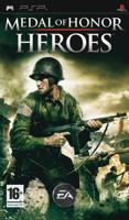 Medal of Honor Heroes (platinum) - thumbnail