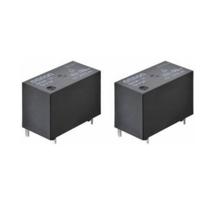 Omron G6QE-1A DC12 Powerrelais 12 V/DC 36 A 1x NO 1 stuk(s) Bag - thumbnail