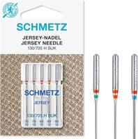 Schmetz Jersey 5 Naalden 70-90 - thumbnail