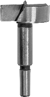 Connex Freesboor 45Mm Rood - COX972245 - thumbnail