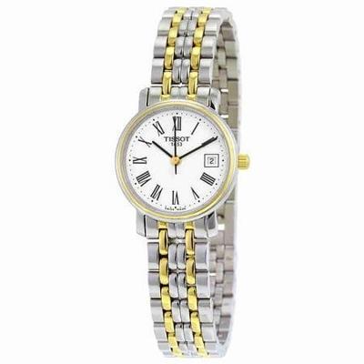 Tissot T-Classic Desire T52228113 Dameshorloge