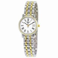 Tissot T-Classic Desire T52228113 Dameshorloge - thumbnail