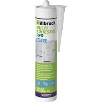 illbruck universele lijmkit - SP050 MULTI ADHESIVE PRO - 310 ml - wit - thumbnail