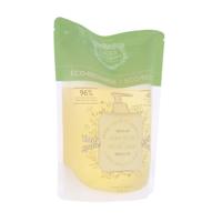 Panier des Sens Precious Jasmine Liquid Marseille Refill 500ml - thumbnail