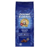 Douwe Egberts Decafé - Koffiebonen 500 GR - thumbnail