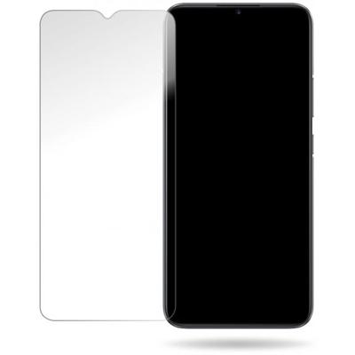 Mobilize Glass Screen Protector - Black Frame - realme 7i/C11/C12/C15