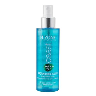 H.Zone Option Coast Hair Parfum Shine Spray 150ml