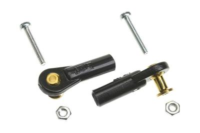 Bolgewricht medium M2.5 - M2 lang (2st)