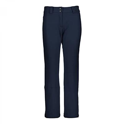 CMP Skibroek Dames Skibroek Black Blue 44 CMP Skibroek Dames Skibroek Black Blue 44