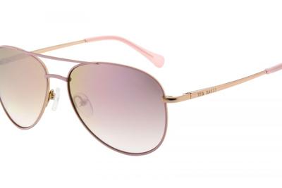 Ted Baker TB1457 250 57 Dames Zonnebril 57x15x135