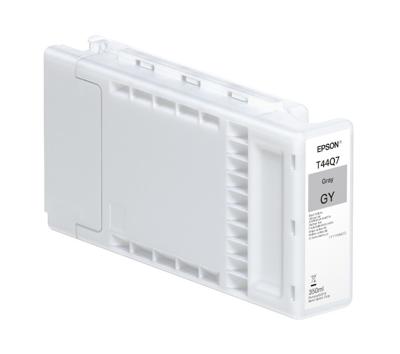 Epson C13T44Q740 inktcartridge Origineel Grijs 1 stuk(s)