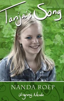 Tanja's song - Nanda Roep - ebook