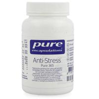 Pure Encapsulations Anti Stress Pot Caps 60 - thumbnail