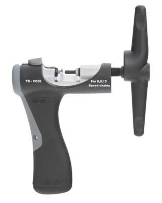 SUPER B tb-cc50 premium kettingpons 5-6-7-8-9-10 speed