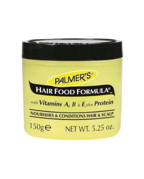 Palmers Hair Food Wax