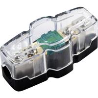 Sinustec SH-125 Car-HiFi mini-ANL zekeringhouder Spatwaterdicht - thumbnail